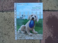 Alan Dart Knitting Patterns